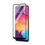 защитное стекло для Samsung Galaxy A20/A30/A50/A30s/M30s/M21/M31 Черный