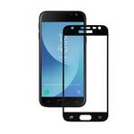 Samsung Galaxy J3 2017 полное покрытие закаленное стекло 9H