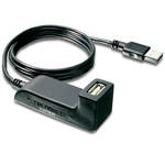 Адаптер TrendNet USB 2.0 Docking Cable TU2-DU5