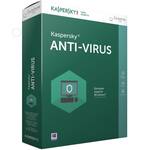 Программное обеспечение Антивирус Kaspersky 2016 RUS на 2 ПК 1 год BOX [KL1167RBBFS]