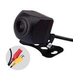 Камера заднего вида AHD 1080x720, обзор 120°
