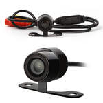 Камера заднего вида Butterfly HD Car camera