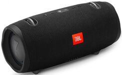 Портативная Bluetooth - колонка JBL Xtreme черный  40 Вт