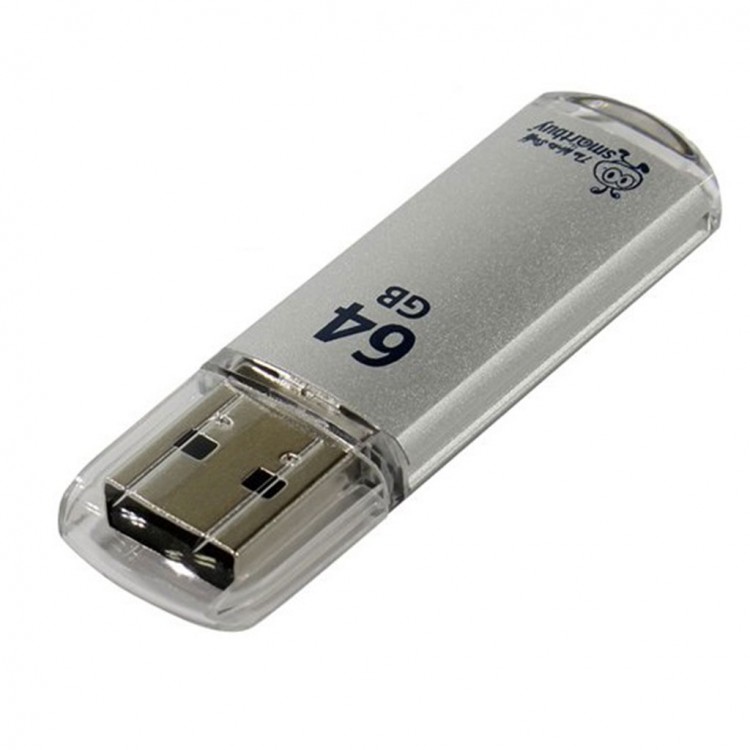 Купить usb флешку 64 гб. Флешка USB 2.0 64 ГБ SMARTBUY V-Cut. USB накопитель SMARTBUY 64gb v-Cut Silver. Флешка СМАРТБАЙ 64 ГБ. Smart buy 64gb v-Cut Silver.