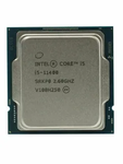 Процессор Intel Core i5-11400 OEM