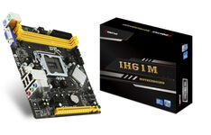 Материнская плата Biostar IH61MF-Q5