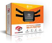 Wi-Fi роутер ND-WE3826