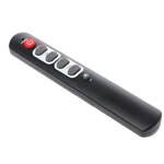 Пульт умный обучаемый Smarterra Control Серый