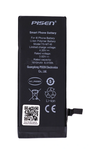 Аккумуляторная батарея Pisen для Apple iPhone 6 (1810 mah)
