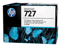 Печатающая головка HP 727 (B3P06A) для HP DJ T920/T1500