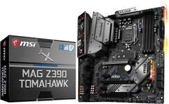 Материнская плата MSI MAG Z390 TOMAHAWK (LGA 1151-v2)