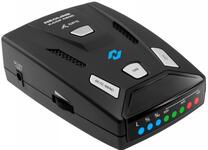 Антирадар Радар-детектор Neoline X-COP 4200