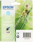 Картридж Epson T0825