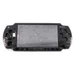 Корпус PSP 2000 черный