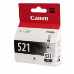 Картридж Canon CLI-521 (черный)