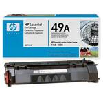 Картридж лазерный HP 49A (Q5949A)