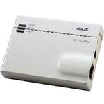 Беспроводная точка доступа ASUS WL-330gE (802.11b/g, 11/54Mbps, 2.4GHz, LAN)