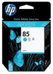 Картридж струйный HP 85 (C9425A) Cyan