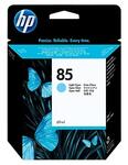 Картридж струйный HP 85 (C9428A) Light Cyan