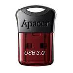 Флеш-карта USB 3.0  накопитель Apacer 16GB AH157 red