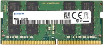 Оперативная память SODIMM DDR-3 4096Mb PC-10600 1333MHz  Samsung (original)