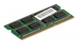 Оперативная память SODIMM DDR-3 2048Mb  PC-10600  1333MHz  Samsung (original)