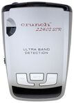 Антирадар Радар/Лазер-детектор Crunch 2240S (360°, 6 диапазонов) Стрелка