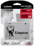 SSD накопитель 2.5" 120 Gb  Kingston suv400s37