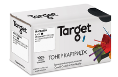 Картридж лазерный Target 85A (TR - CE285A)