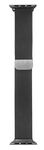Ремешок для Apple Watch 38/40мм черный