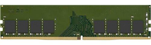 Оперативная память DDR4 16GB Kingston PC4-25600 3200MHz CL22 288pin 1.2V (KVR32N22S8/16)