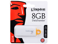 Флеш-карта 8GB USB Drive USB 3.0 Kingston DTIG4