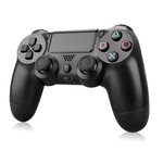 Геймпад беспроводной DualShock 4 для PlayStation PS4/PS3/PC (Черный)