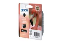 Картридж Epson T0878 (черный)