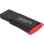Флеш-карта UD 3.0 ADATA 16GB UV140 Red (AUV140-16G-RKD) 35MB/s 10MB/s