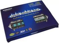 Оперативная память DDR3 2048Mb 2200MHz Kingmax RTL Nano Gaming RAM