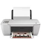 Принтер МФУ HP DeskJet Ink Advantage 1516 AiO (цветной принтер/сканер/копир)