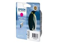 Картридж Epson T5593 (пурпурный)