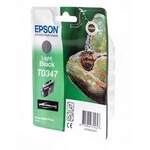 Картридж Epson T0347 (серый)