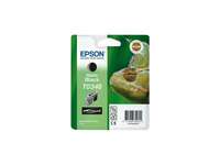 Картридж Epson T0348 черный