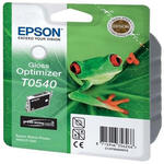 Картридж Epson T0540 (белый)