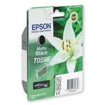 Картридж Epson T0598 (черный)