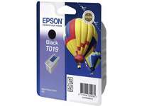 Картридж Epson T019 (черный)