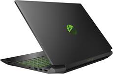 Ноутбук HP Pavilion Gaming 15-cx0172ur 