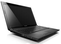 Ноутбук LENOVO b575e