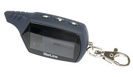 Корпус брелка STARLINE A91 / A61 / B6 / B9 / (в сборе)