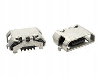 Разъем зарядки для Huawei MediaPad T3 10"/Lenovo Tab 4 10" Micro USB