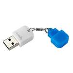 Флеш-карта USB 3.0  накопитель Apacer 8GB AH154 blue
