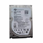 Жесткий диск 2.5" 500Gb Seagate ST500LM023