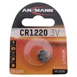 Батарейка Ansmann CR 1220